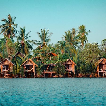 Eden Eco Village Kampot Dış mekan fotoğraf