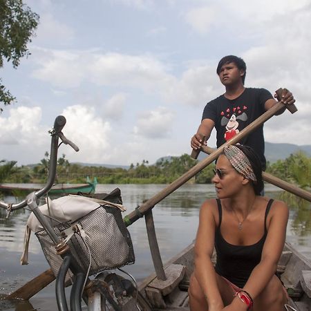 Eden Eco Village Kampot Dış mekan fotoğraf
