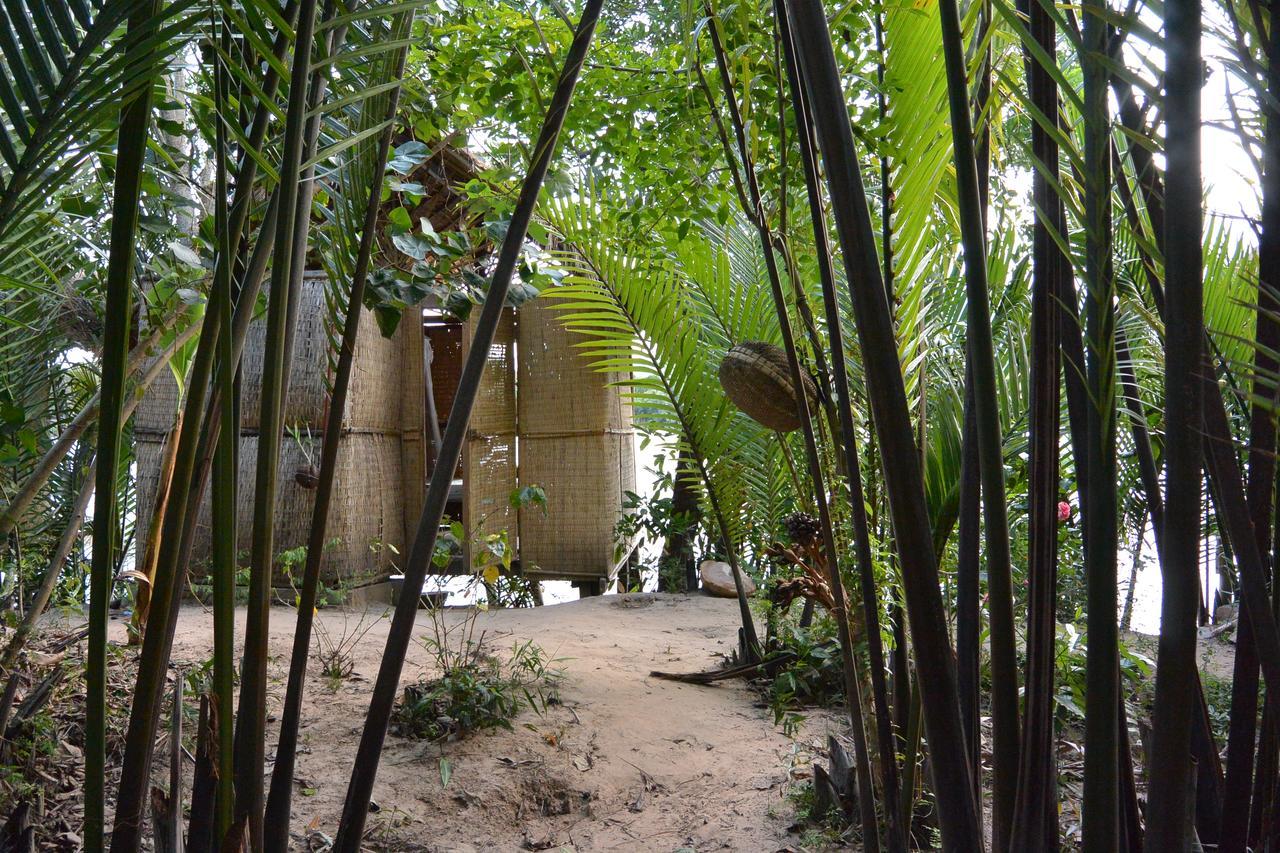 Eden Eco Village Kampot Dış mekan fotoğraf