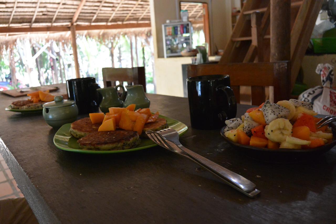 Eden Eco Village Kampot Dış mekan fotoğraf