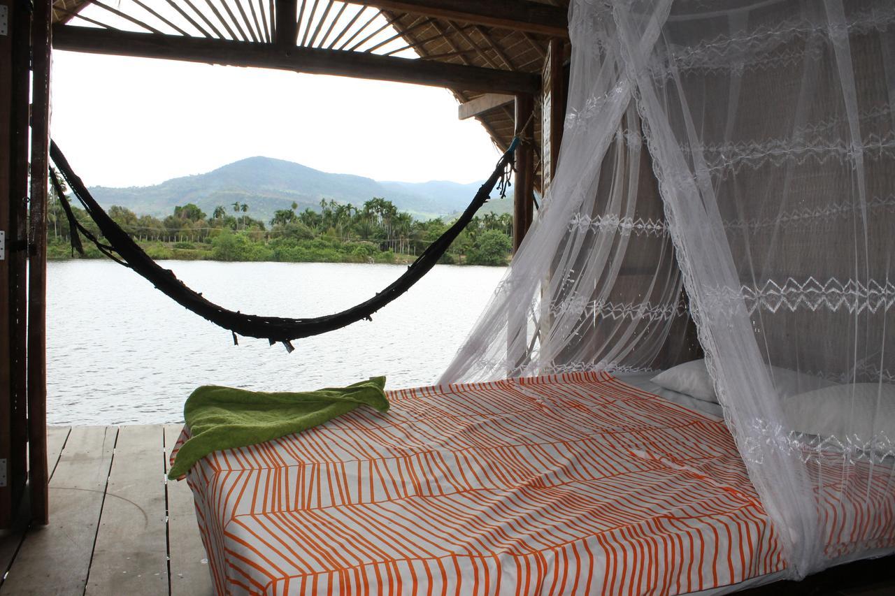 Eden Eco Village Kampot Dış mekan fotoğraf