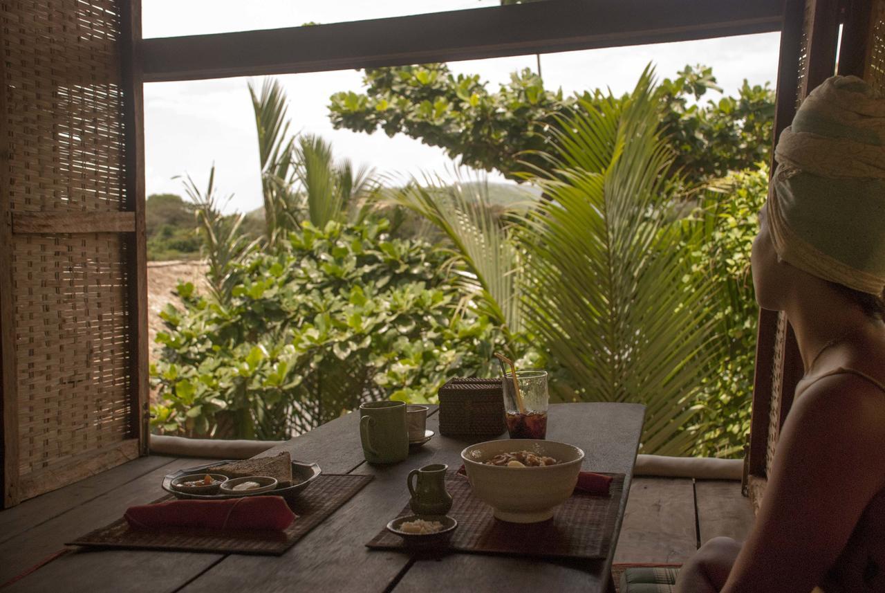 Eden Eco Village Kampot Dış mekan fotoğraf