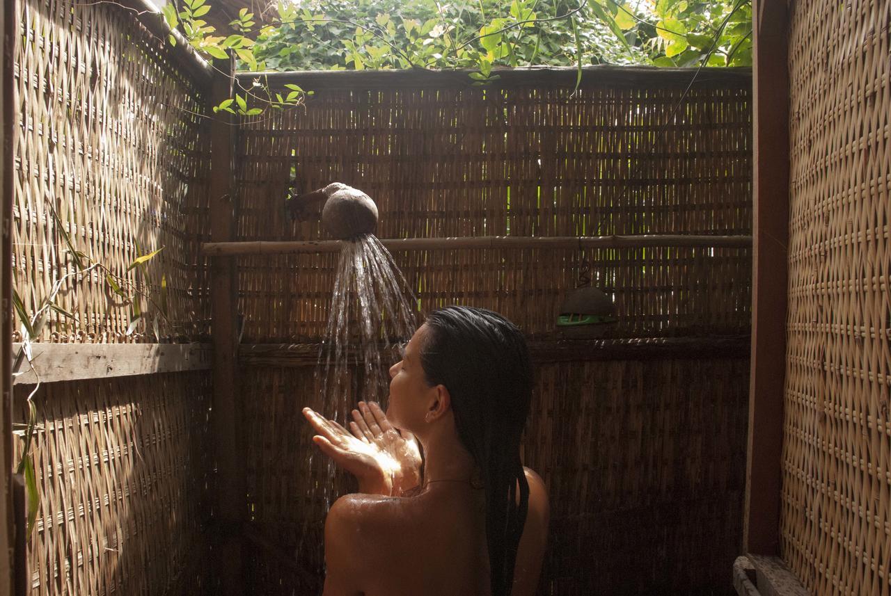 Eden Eco Village Kampot Dış mekan fotoğraf