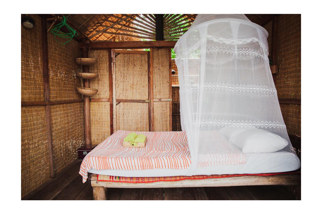 Eden Eco Village Kampot Dış mekan fotoğraf