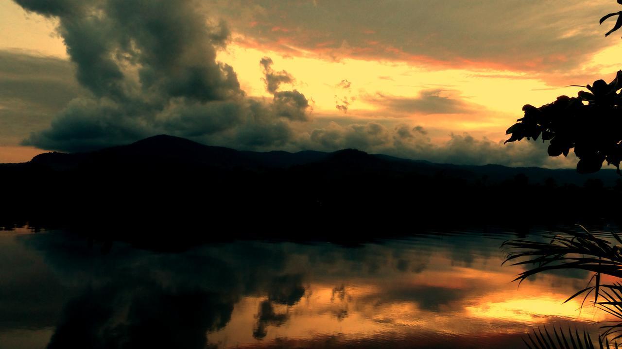 Eden Eco Village Kampot Dış mekan fotoğraf