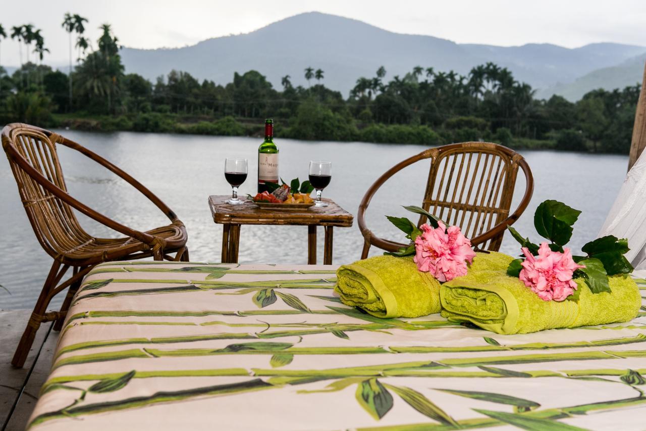Eden Eco Village Kampot Dış mekan fotoğraf